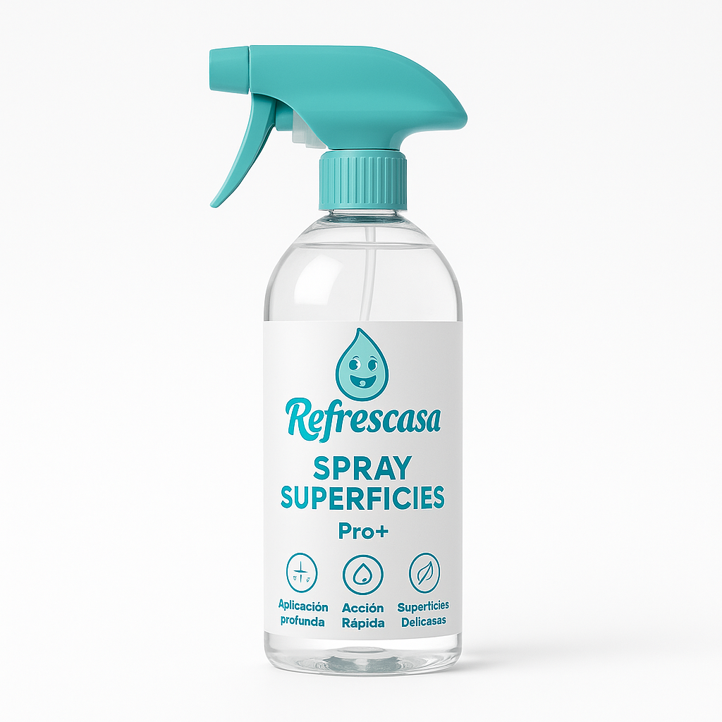 Refrescasa Pro+ Spray Superficies